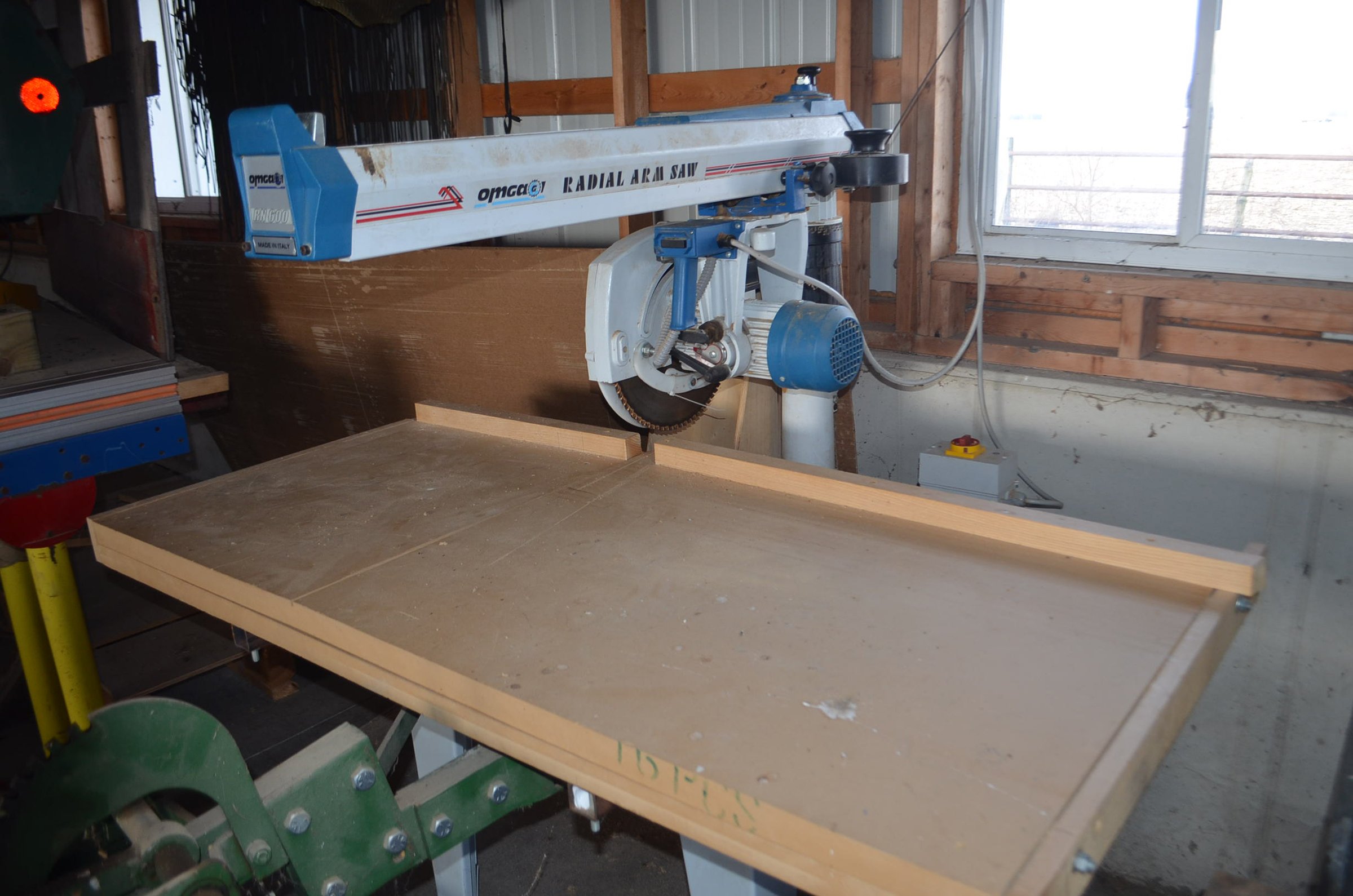 Property photo 69 - CONSTRUCTION, SHOP & FARM EQUIPMENT AUCTION IN ALLEN CO., INDIANA